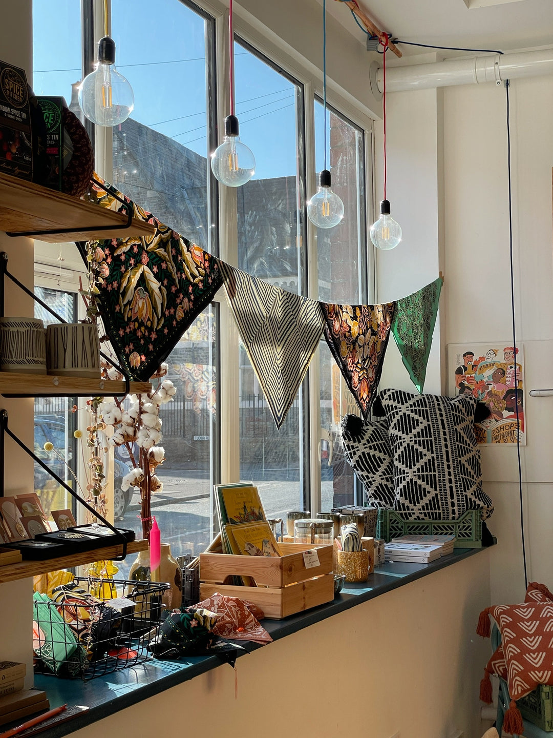 5 Tips to Getting Stocked in Independent Stores