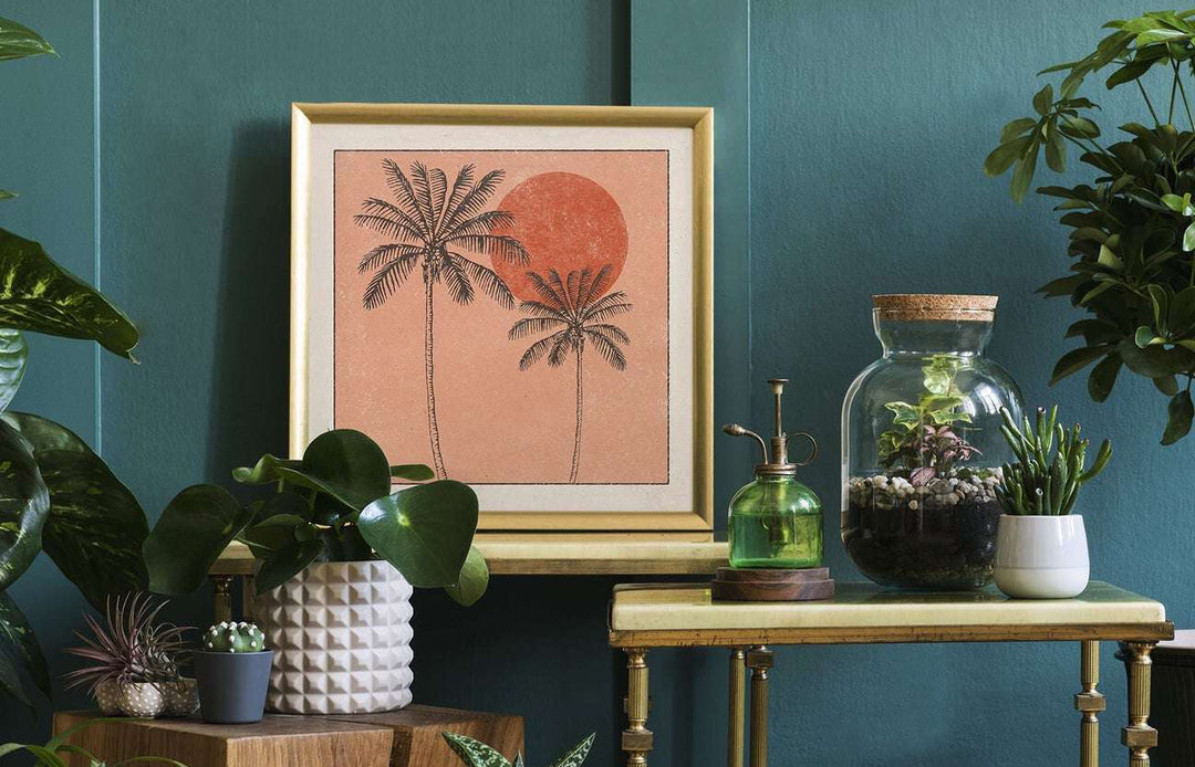 6 Tips for Turning a Rented House into a Home
