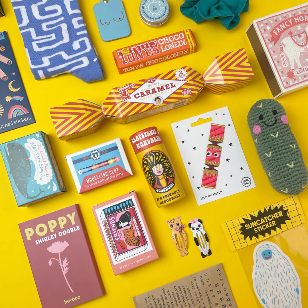 Stocking Fillers