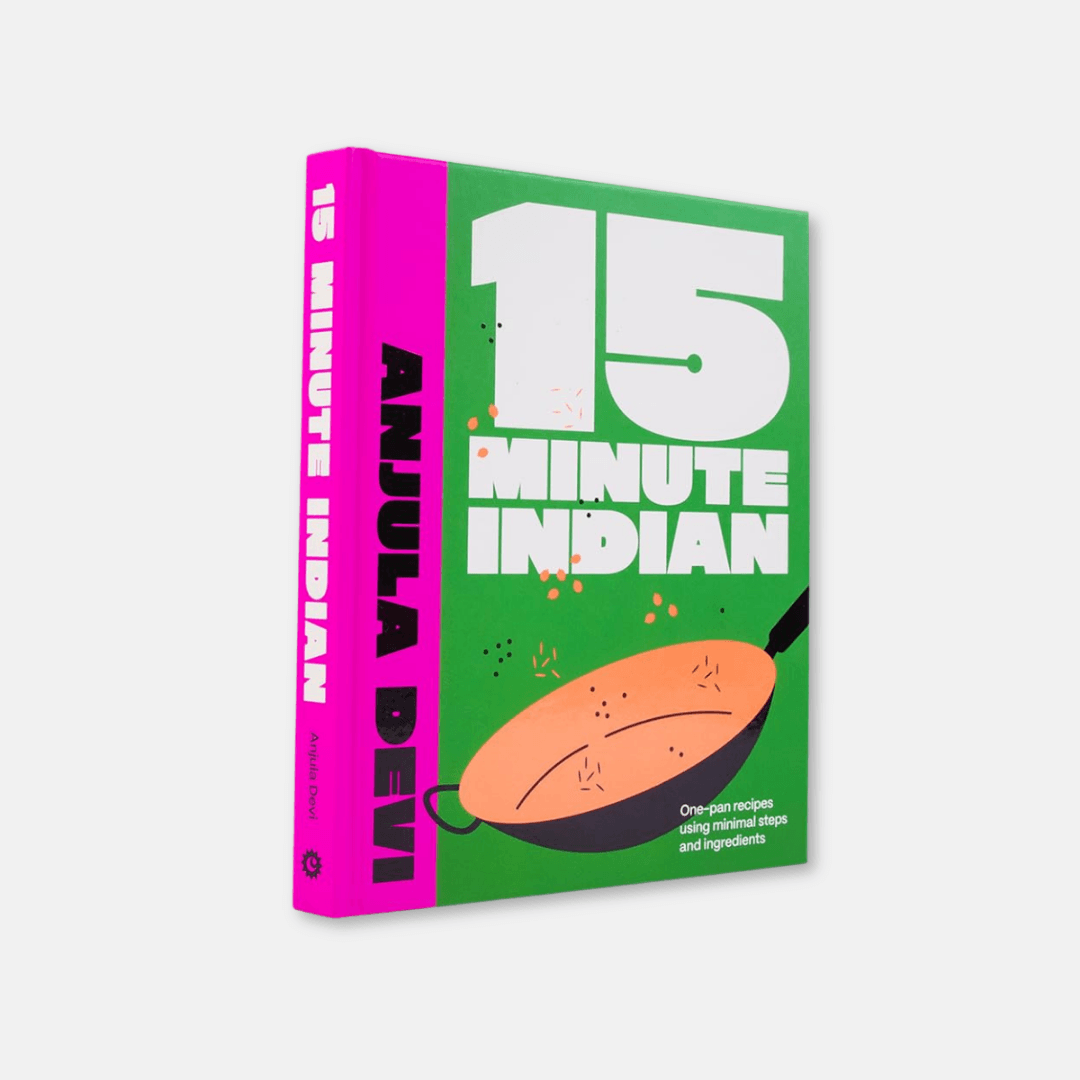 15 Minute Indian