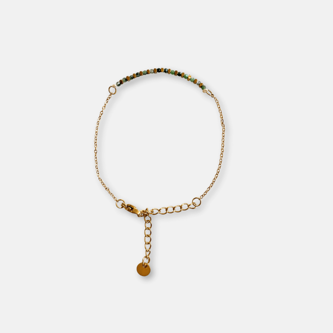 Beaded Bracelets