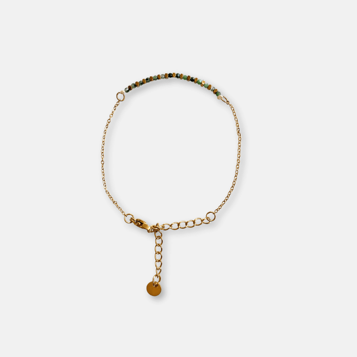 Beaded Bracelets