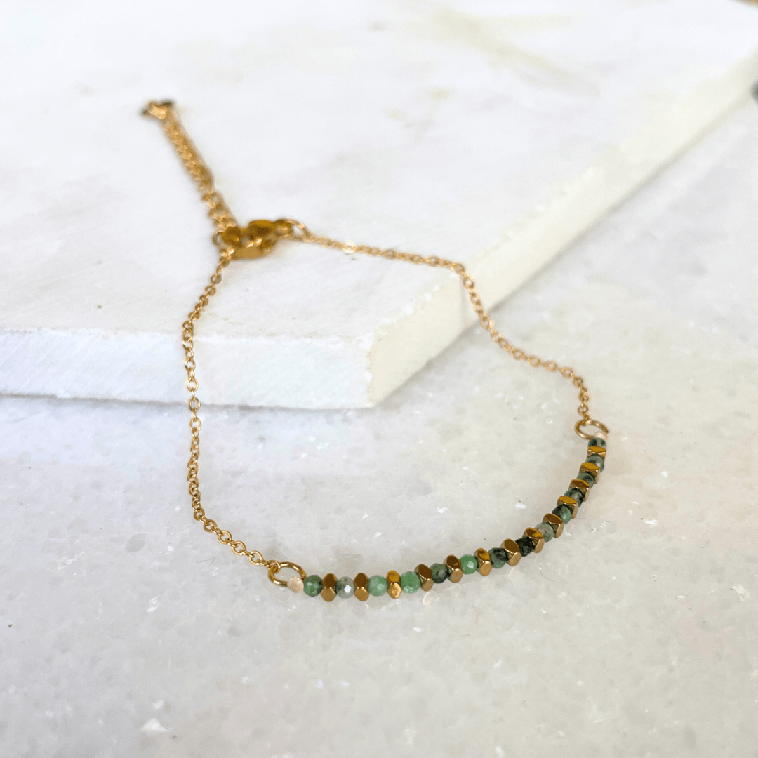 Beaded Bracelets