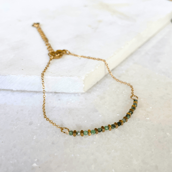 Beaded Bracelets