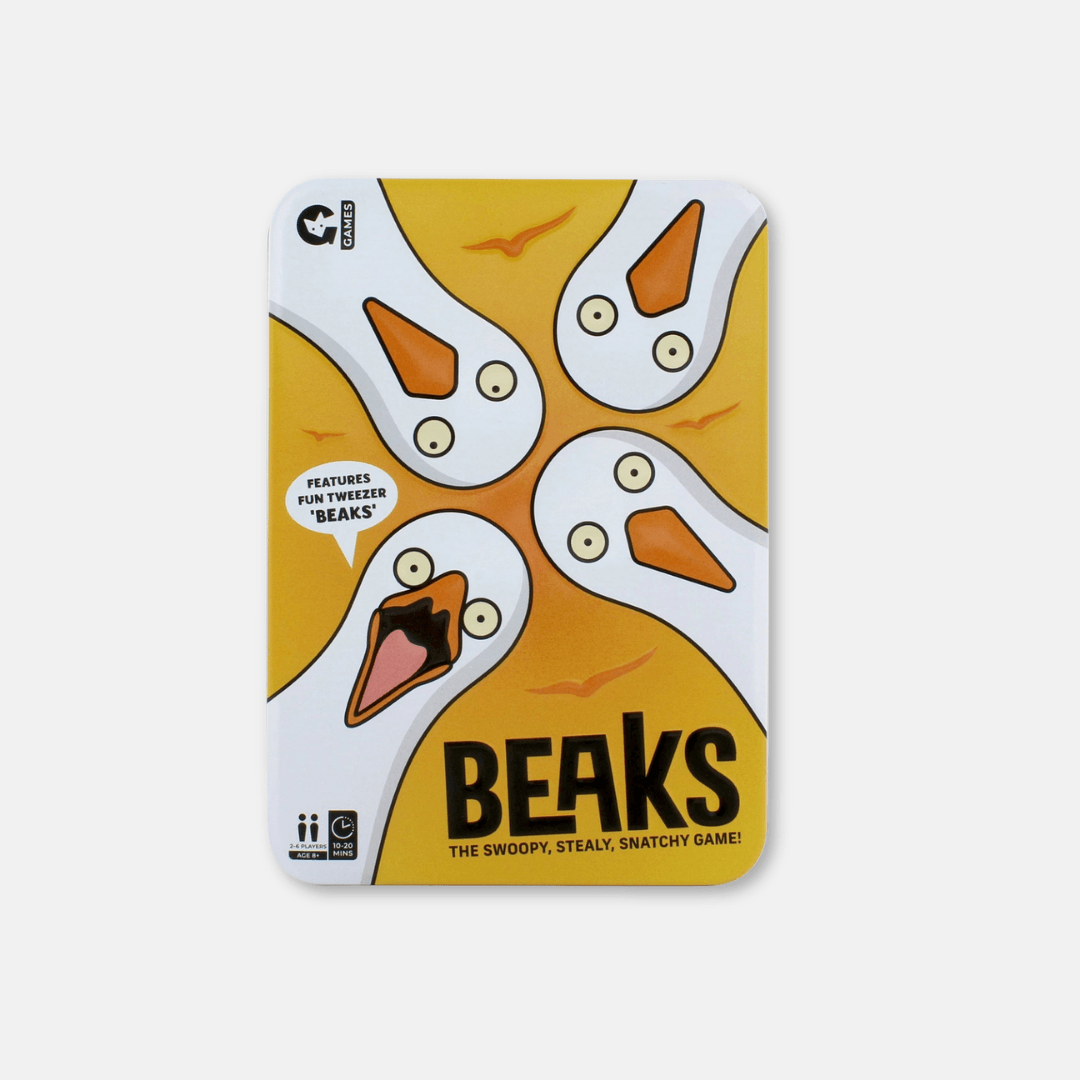 Beaks Party Game