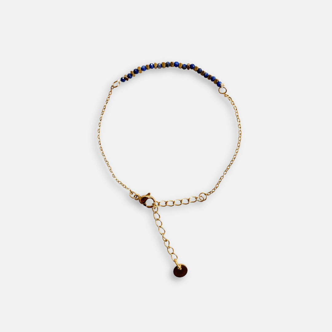 Beaded Bracelets