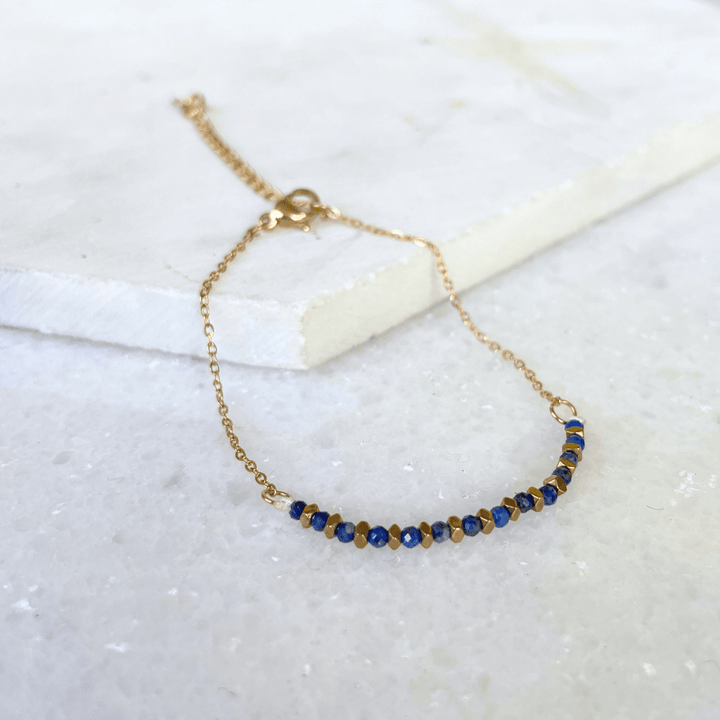 Beaded Bracelets