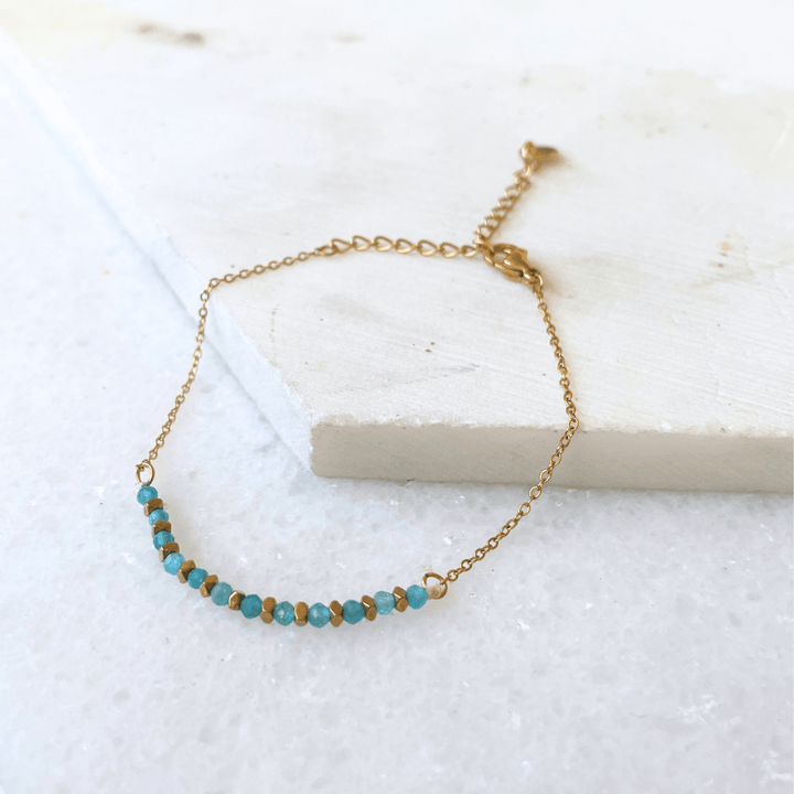 Beaded Bracelets