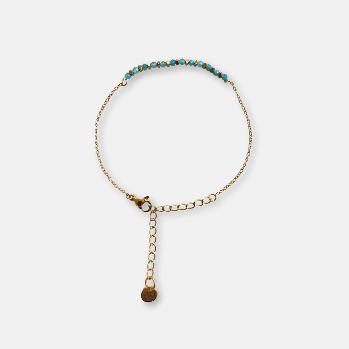 Beaded Bracelets