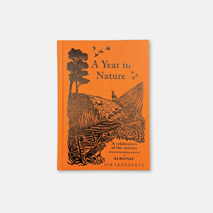 A Year In Nature