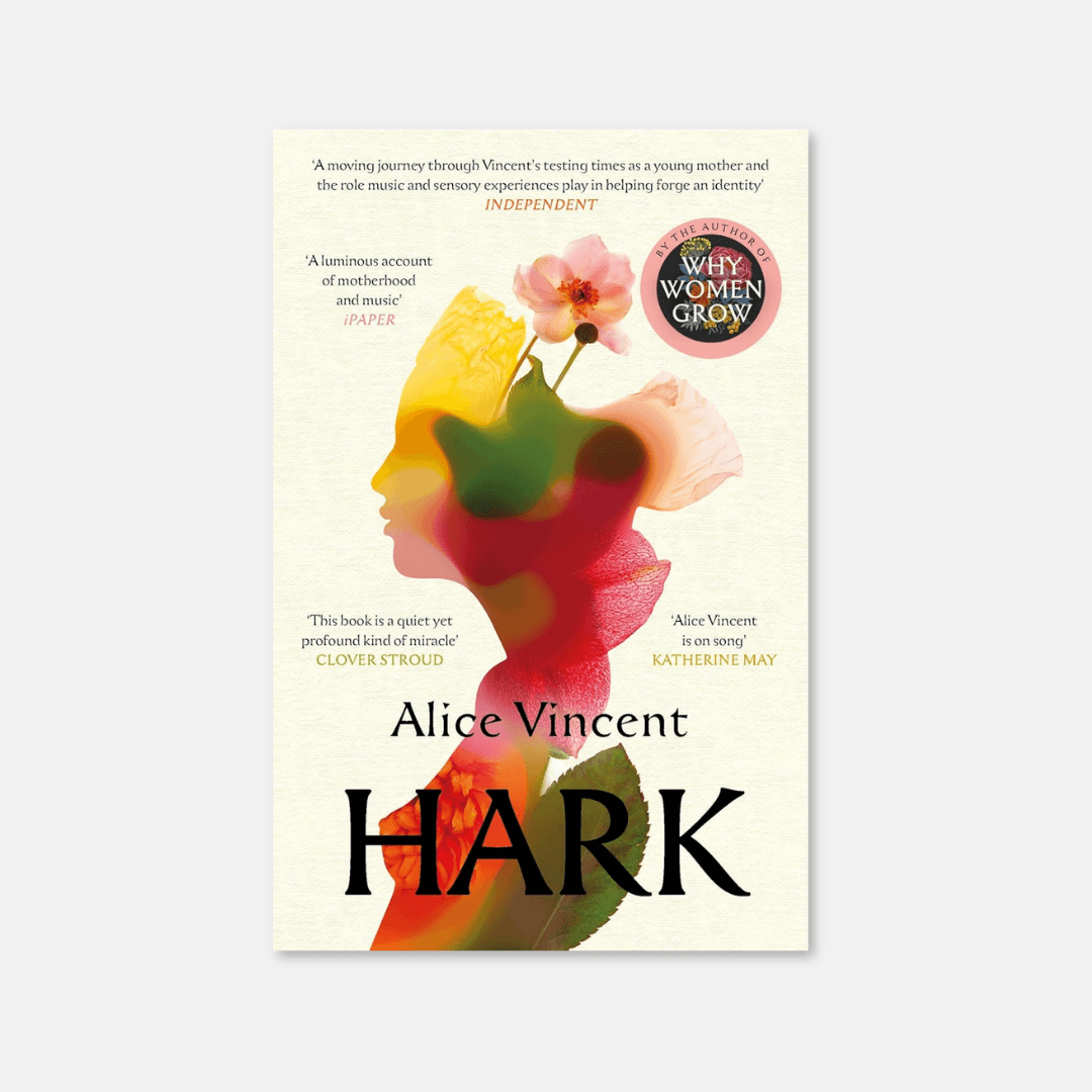 Hark: How Women Listen
