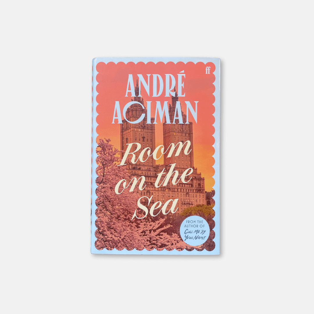 Room On The Sea