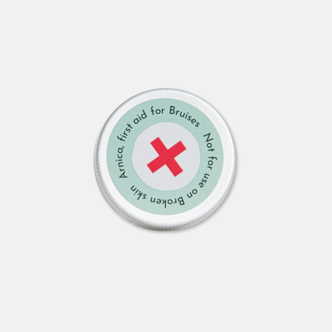 Arnica Salve 7g