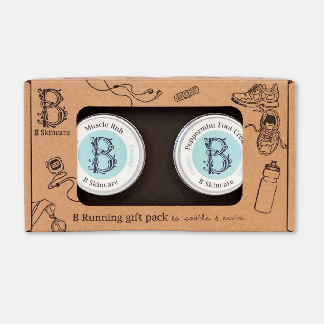 Running Gift Set