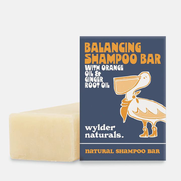 Balancing Shampoo Bar