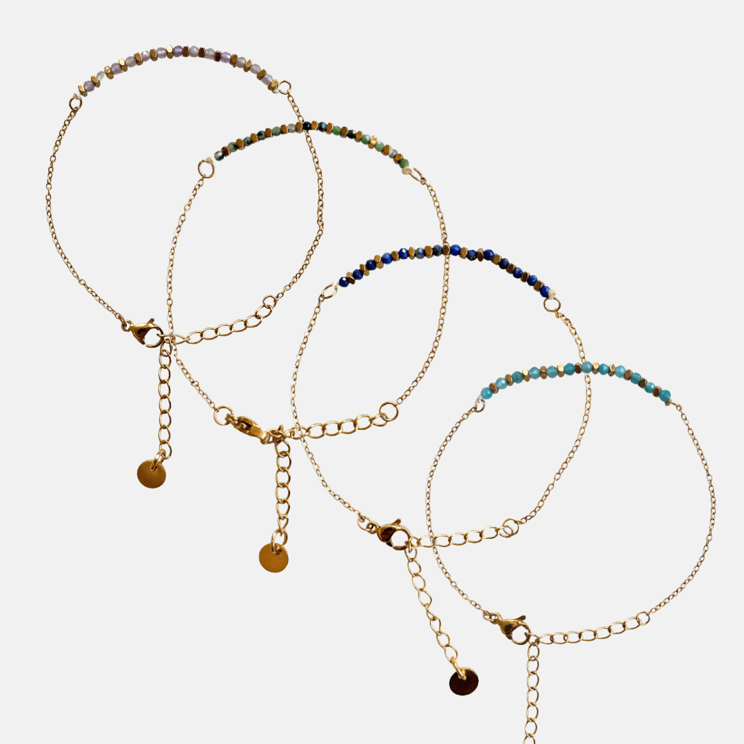 Beaded Bracelets