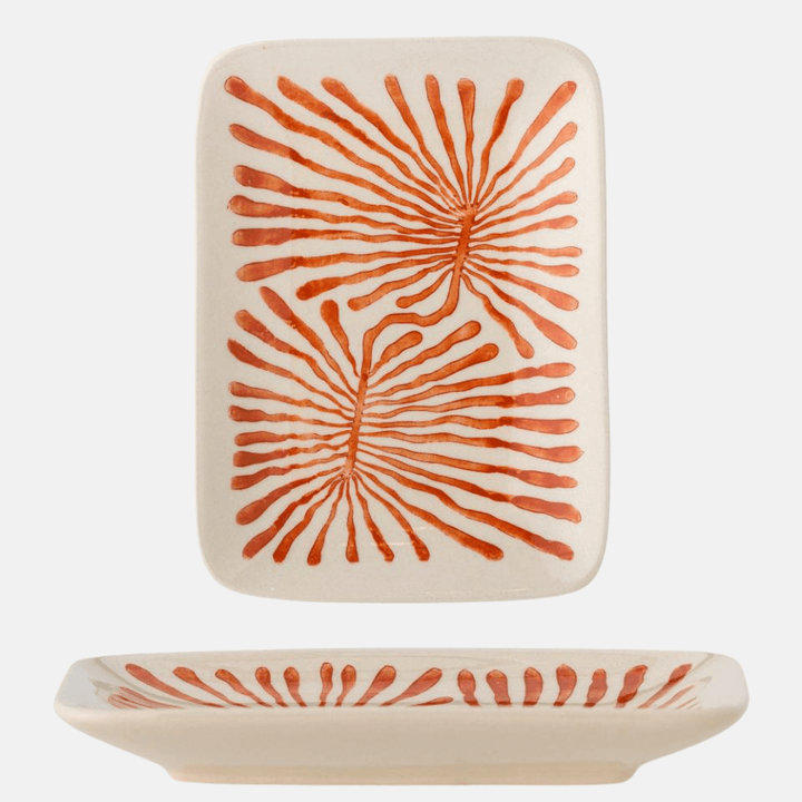 Fauni Stoneware Plates