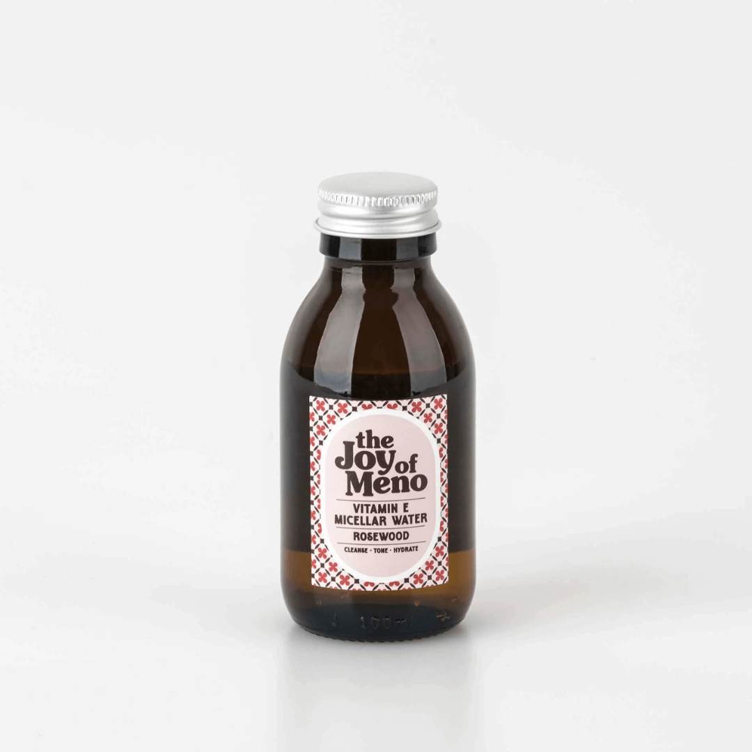 Rosewood Micellar Water 100ml