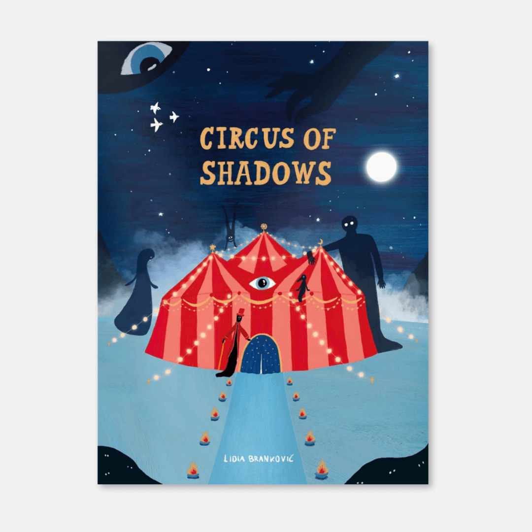 Circus of Shadows