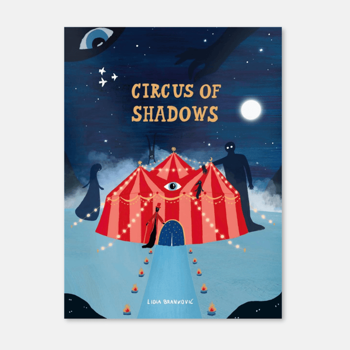 Circus of Shadows