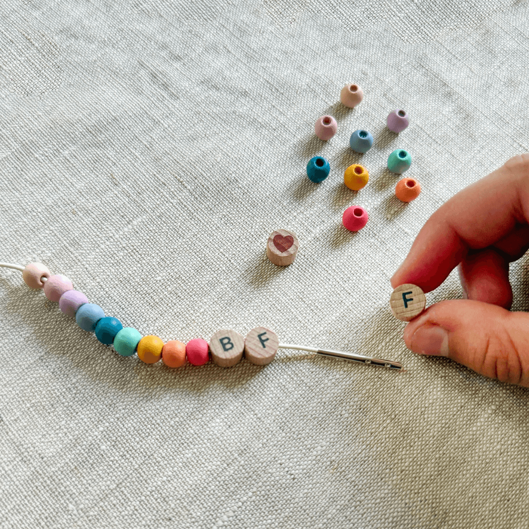 Make Your Own BFF Friendship Bracelet Kit