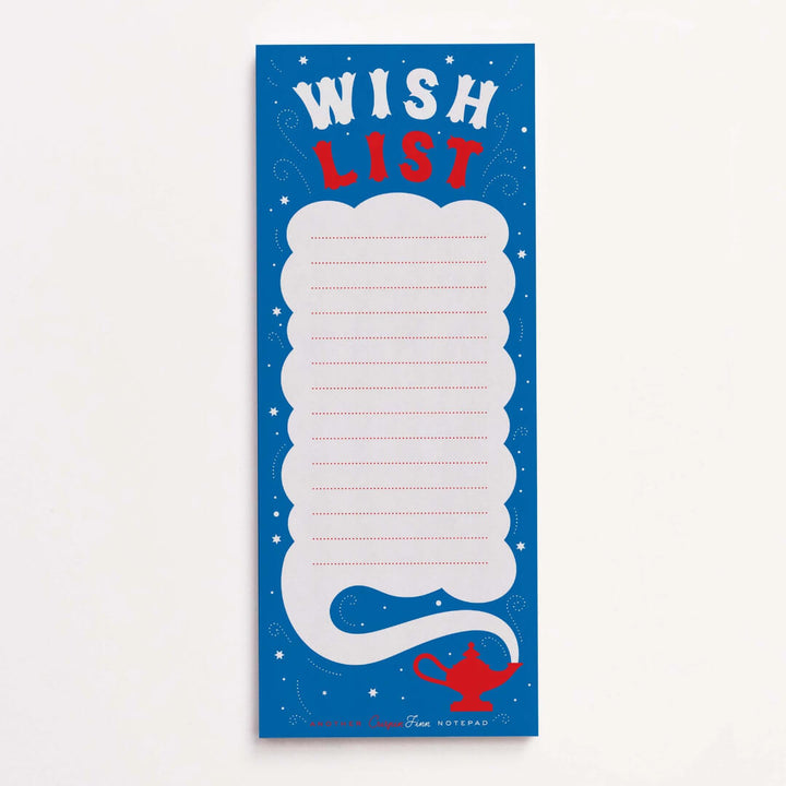 Crispin Finn Note Pads