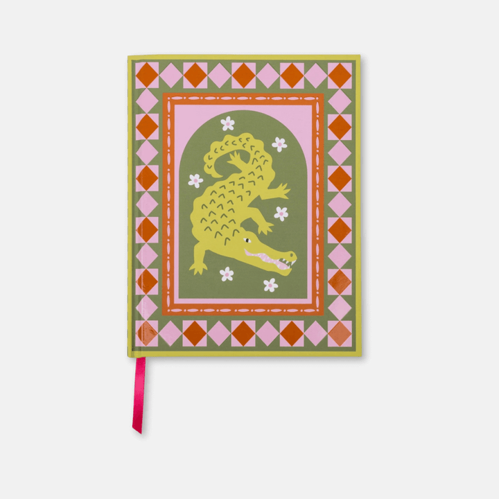 A Dopo Journals