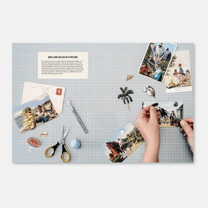 Create Your Own Extraordinary Places