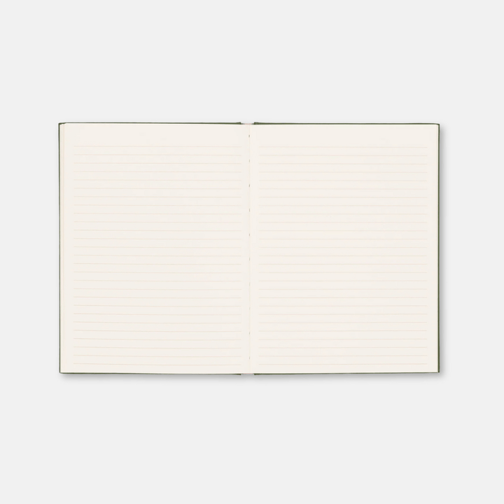 A Dopo Journals