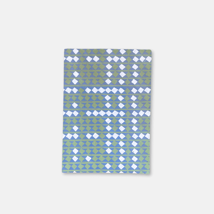 Handmade Sketch Book