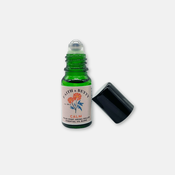 Calming Aroma Roller
