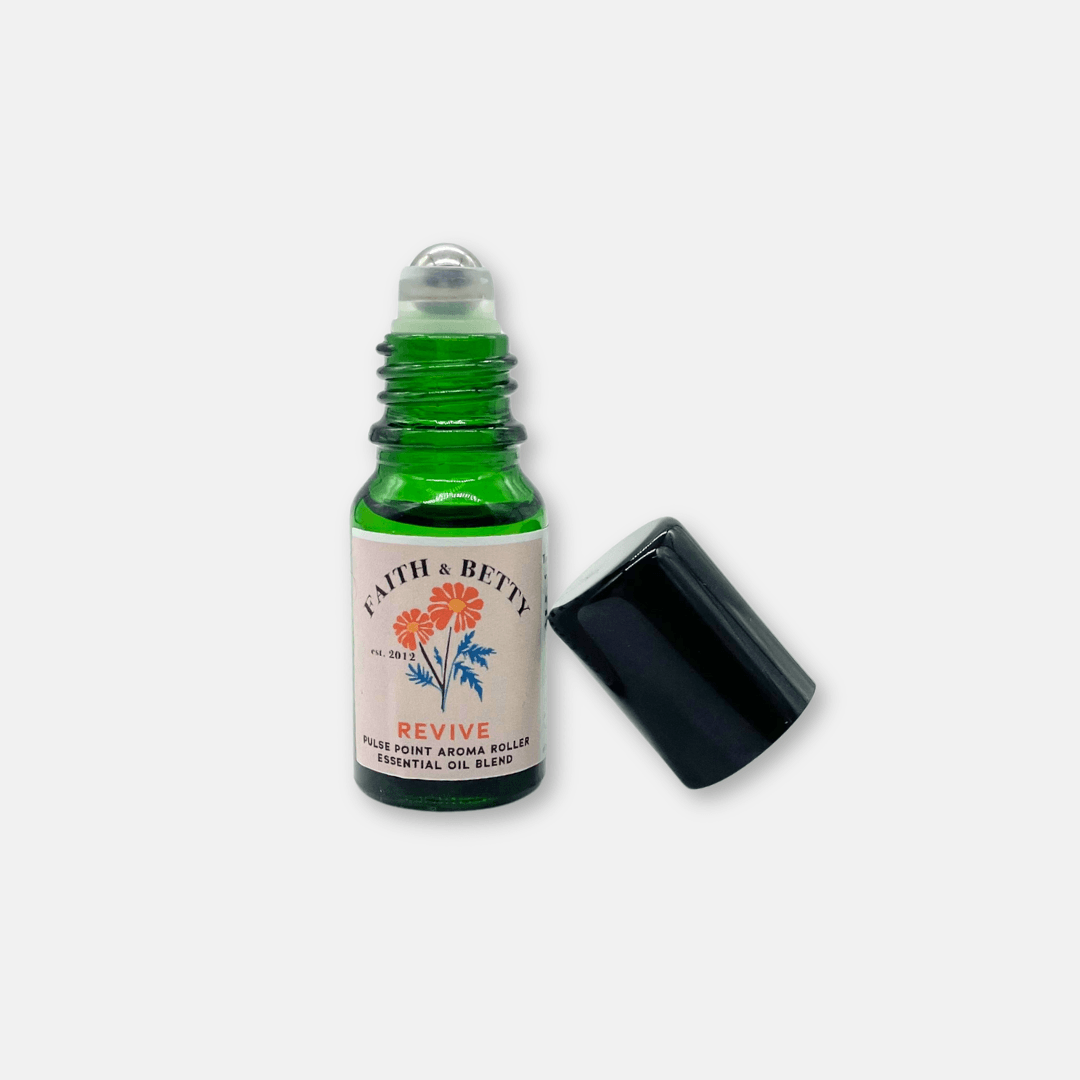Revive Aroma Roller