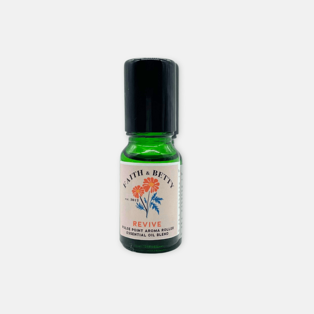 Revive Aroma Roller
