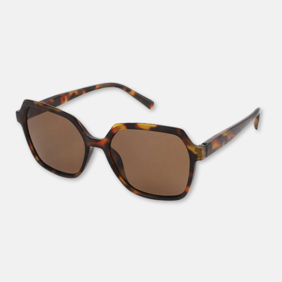Tortoiseshell Athena Sunglasses