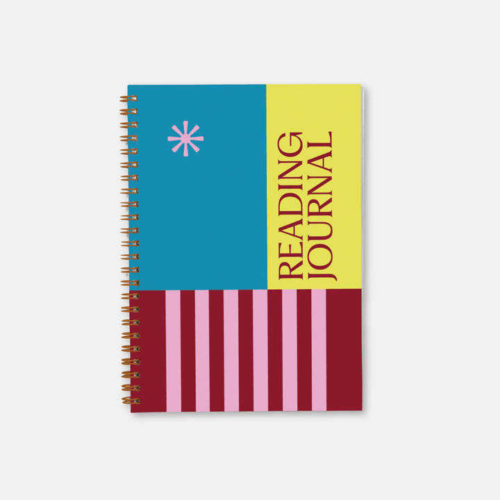 Good Tuesday Reading Journal