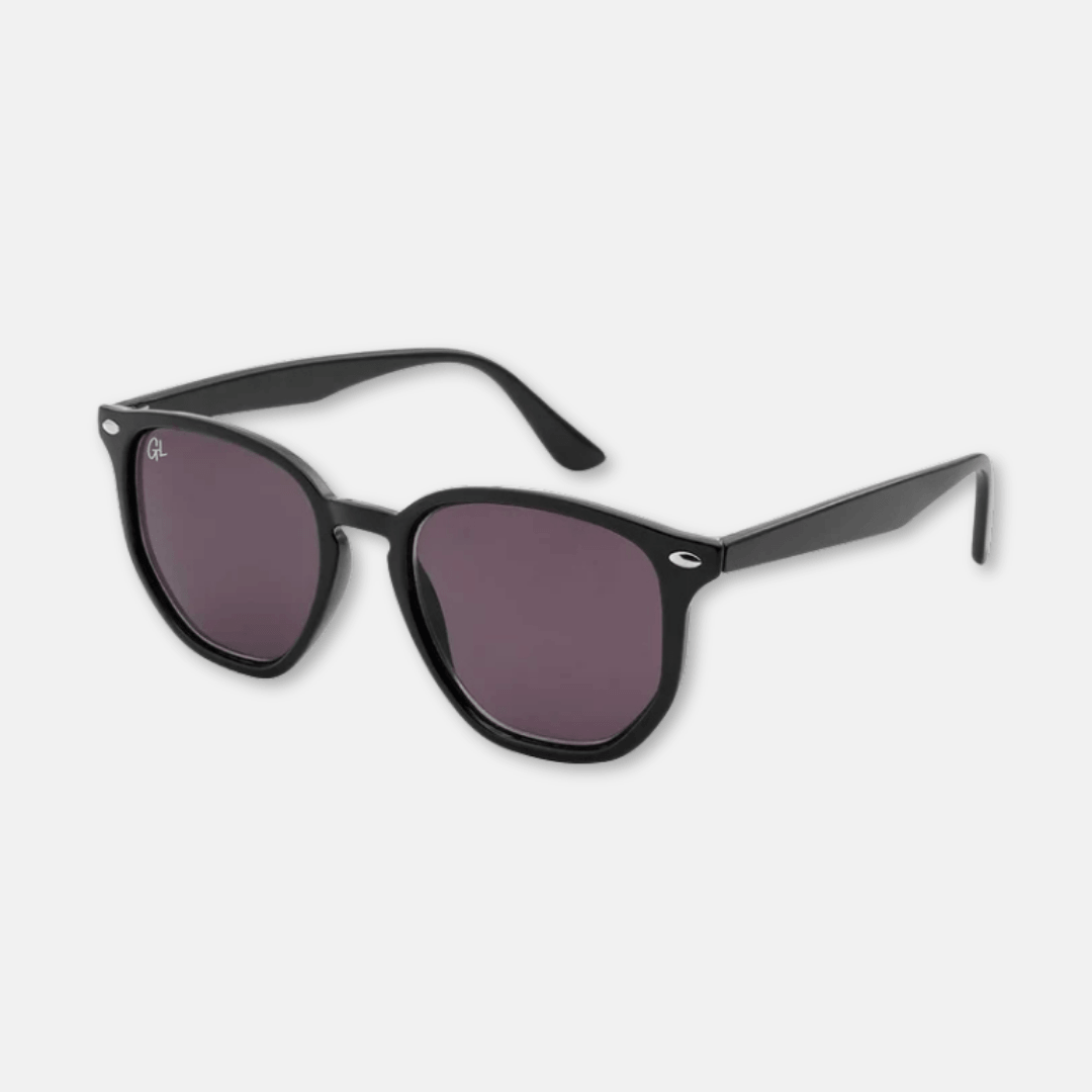 Black Kai Sunglasses