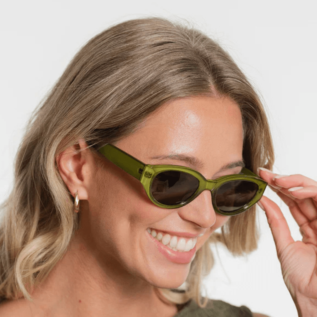 Olive Elle Sunglasses
