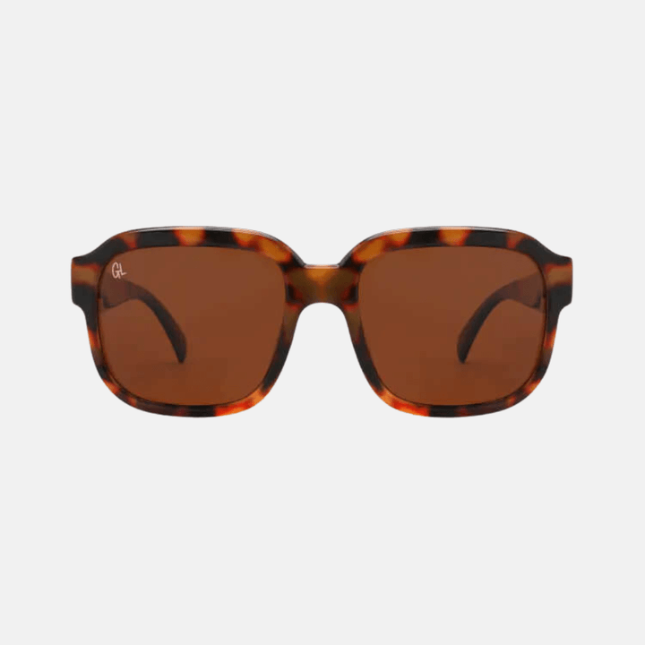 Tortoiseshell Pedro Sunglasses