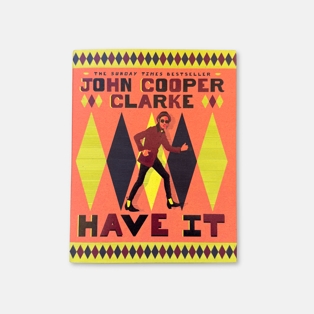 Have It