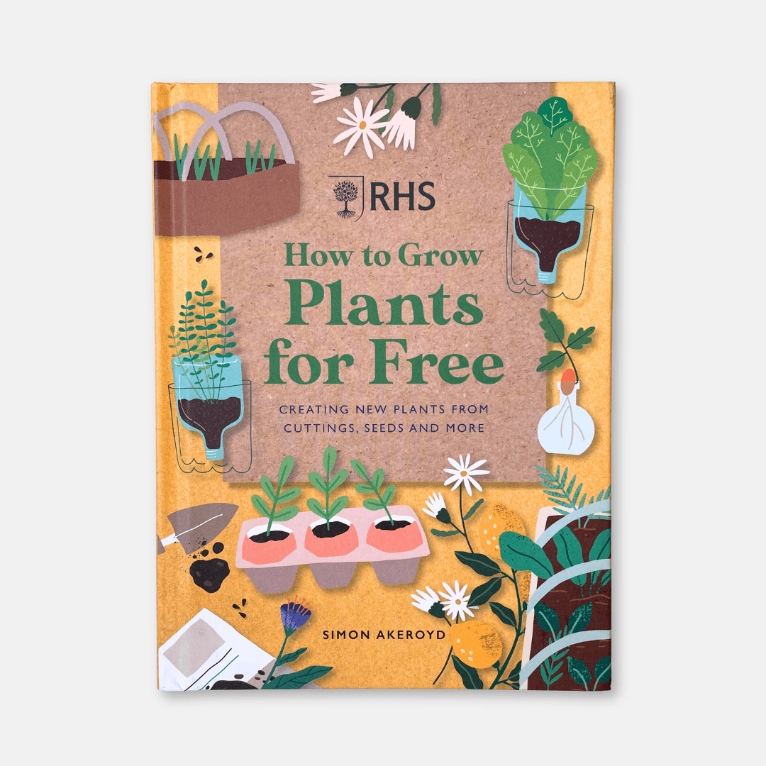 RHS How To Grow Plants For Free