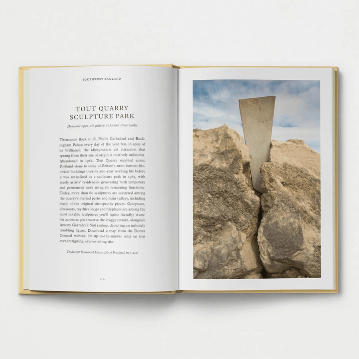 British Art Destinations