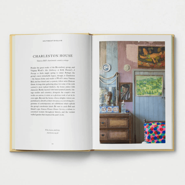 British Art Destinations