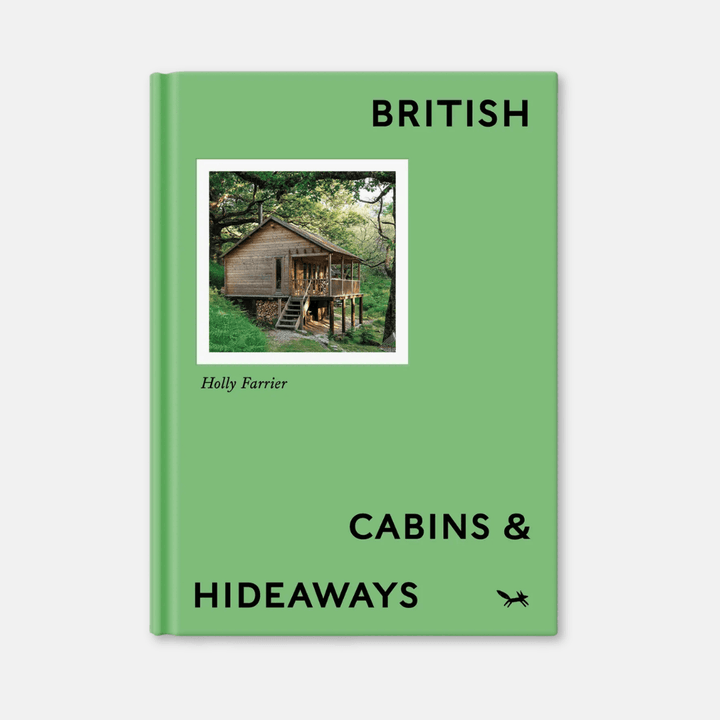 British Cabins and Hideaways