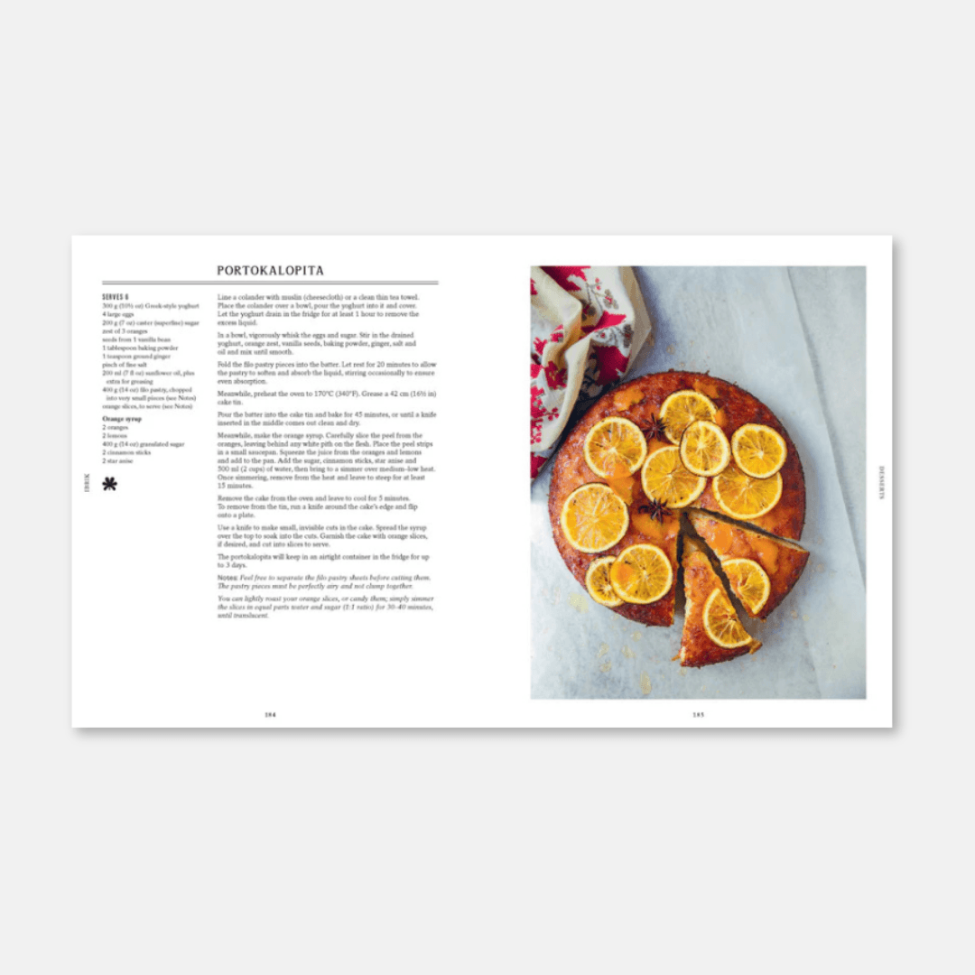 Ibrik: The Balkan Table