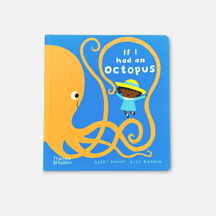 If I Had an Octopus
