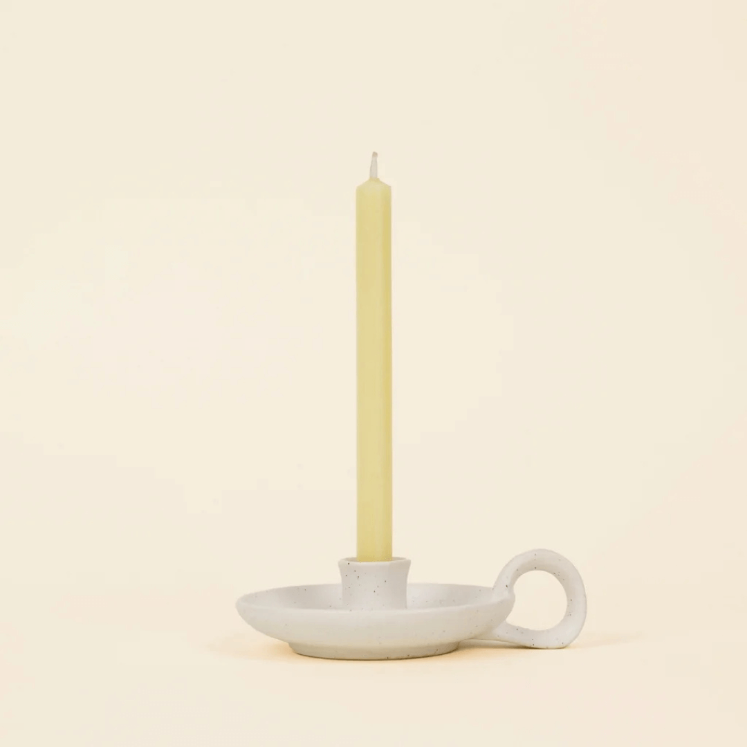 Inspiritus Mini Fragranced Candles