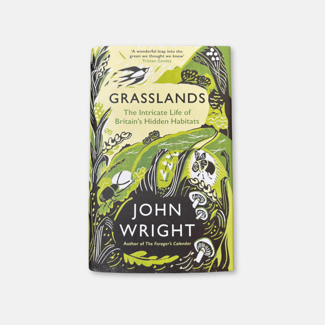 Grasslands