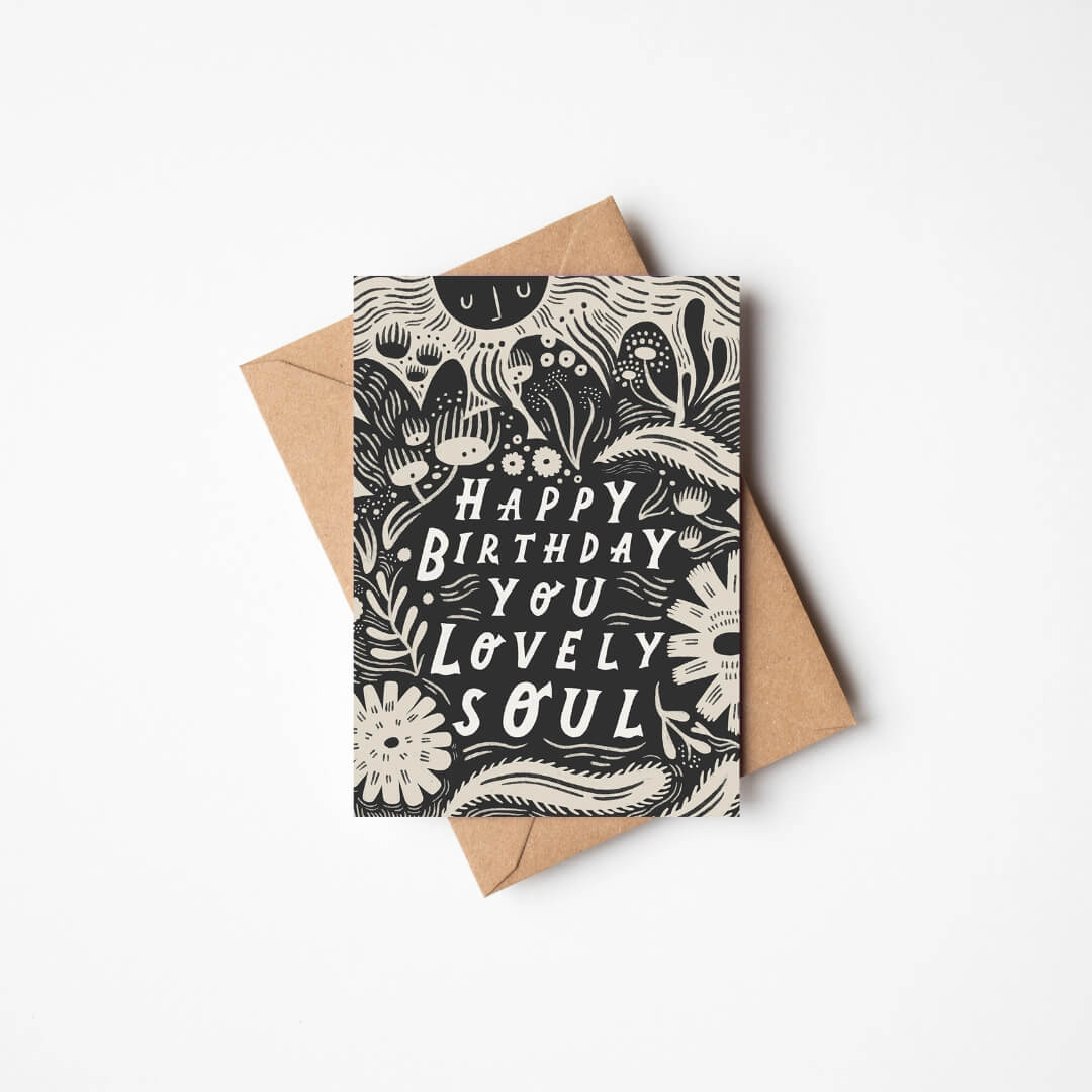 Greetings Cards