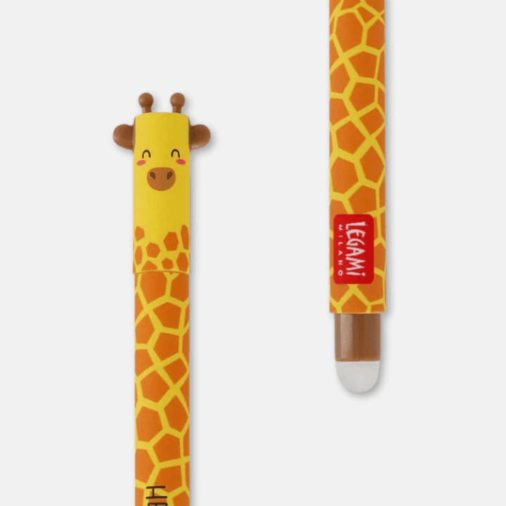 Legami Erasable Gel Pens