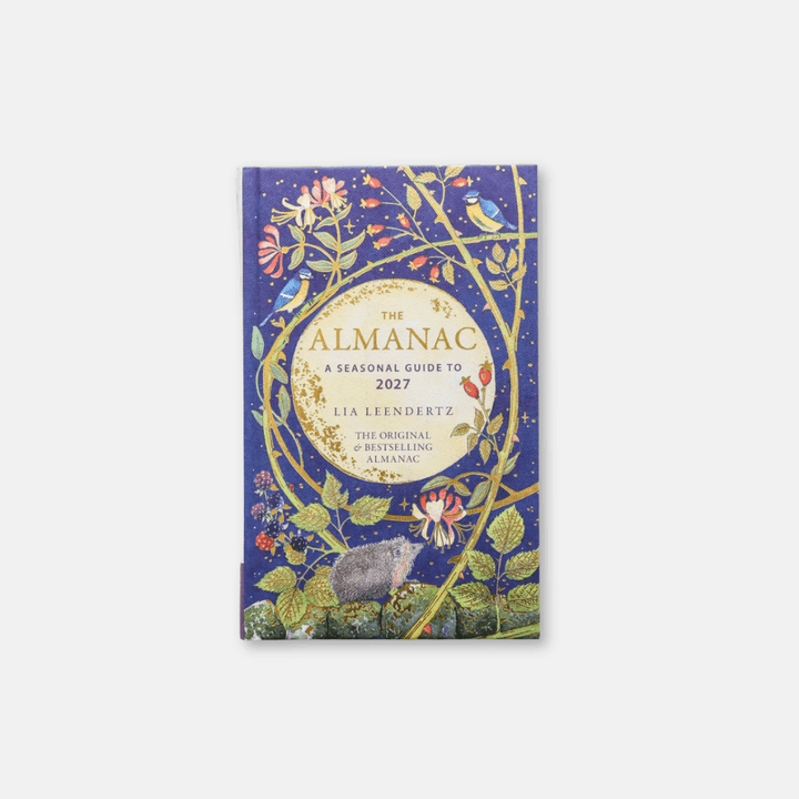 The Almanac: A Seasonal Guide to 2027